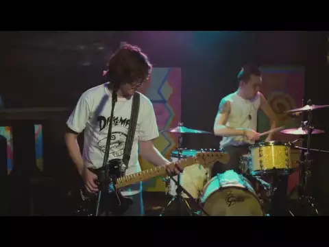 Losers Take All movie trailer - early version