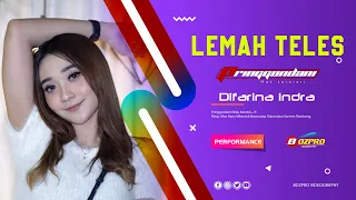 Download Lemah Teles - Difarina Indra MP3