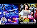 DJ Manado terbaru viral TIKTOK TERBARU 2021 - DJ JEDAG JEDUG SALTING SLOW BASS