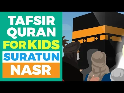 Download MP3 Tafsir Quran - Learn About Suratun Nasr