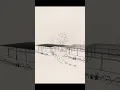 3D sketching is my new favourite thing - Feather 3D app guide tutorial
