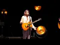 Brandi Carlile 'The Wheels of Laredo' (Tanya Tucker Cover) OC Fair 7-17-2019 Costa Mesa, CA USA