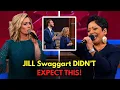 Jill Swaggart Wasn t Expecting This From BJ Pons