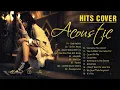 Lagu Soft English Acoustic Cover Love Songs 2022 - Ballad Guitar Acoustic Cover Of Popular Songs Playlist
