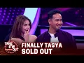 Semua Ladies Menangis! Tasya Akhirnya Berjodoh denga Nando - Take Me Out Indonesia 2024