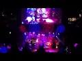 King Hopeton - Live in Colorado - Dont Let The World