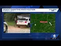 Coroner investigates deadly shooting in Pickens County