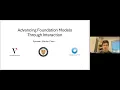 Download Lagu Enhancing Foundation Models Through Interaction