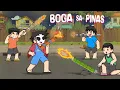 Lagu BOGA sa PINAS | Pinoy Animation