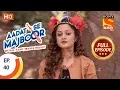 Download Lagu Aadat Se Majboor - आदत से मजबूर - Ep 40 - Full Episode - 27th November, 2017
