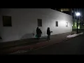 Jackson County point-in-time count of unsheltered homeless