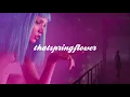 rubio - hacia el fondo (slowed + reverb)