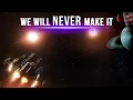 We Will Never Be able to Leave The Solar System And I ll Explain Why