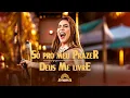 Download Lagu Naiara Azevedo - Só Pro Meu Prazer / Deus Me Livre #Araguaia