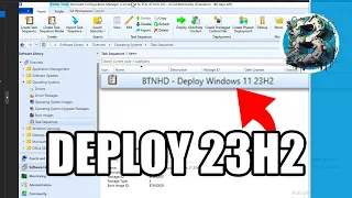 How to Deploy Windows 11 23H2 with SCCM 2403 Step-by-Step Tutorial for IT Pros
