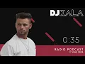 Radio Podcast @Dj Kala (23 June 2025)