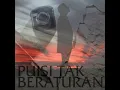Puisi Tak Beraturan