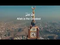 Download Lagu Hajj takbeerat|beautiful voice|1 hour of takbeer-Allah Hu Akbar Allah Hu Albar La ilaha illallah
