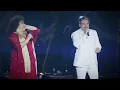 Diego Verdaguer, Amanda Miguel y Raúl Di Blasio  - Volveré [En Vivo Desde El Auditorio Nacional]