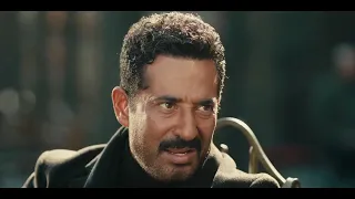 سيد الناس عرف يوقع عصام في شر أعماله بعد الاتفاق اللي دبره مع أبوه في غيابه سيد الناس 