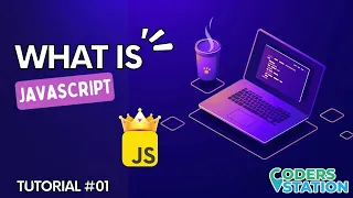 What is Javascript Understanding the Basics Beginner s Guide to JavaScript Programming