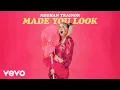 Meghan Trainor - Made You Look (Sped Up Version - Official Audio)