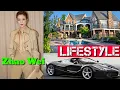 Download Lagu Vicki Zhao Lifestyle Boyfriend Age Net Worth 2020 House Car Zhao Wei Weibo Account Dramaslist 2020
