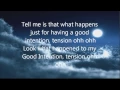 Download Lagu Dappy - Good Intentions - Lyrics [HQ/HD]