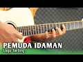 Download Lagu PEMUDA IDAMAN - ACOUSTIC GUITAR COVER
