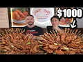 WIN 1000 IF YOU CAN BEAT THIS UNDEFEATED 6KG BBQ PORK CHALLENGE With ZermattNeo