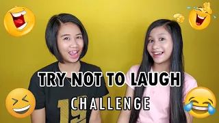 Download Try Not To Laugh Challenge (Siblings) MP3