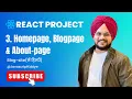 Build Your First React Blog Website - Unbelievable Results With This Beginner Course