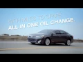 Toyota Oil Change Mel Grata Toyota - melgratatoyota com