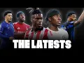 Download Lagu 🚨 NICO WILLIAMS SAGA UPDATE, MADUEKE, DUMFRIES, ELANGA, SANCHO…