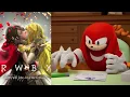 Download Lagu Knuckles rates RWBY ships