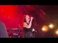 Alessia Cara - Fire (Live on Love & Hyperbole Tour) | 10/29/2025 SFO, CA