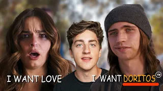 Addison Rae s Movie Is A Disaster