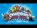 EVERY SKYLANDER in Skylanders Trap Team