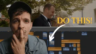 one video editing technique that can transform your wedding films 6 video editing tips