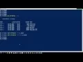 How to count all text files Folders in a Directory with Powershell