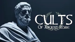 The Cults of Ancient Rome