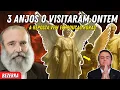 Download Lagu BEZERRA DE MENEZES REVELA: ASSEMBLEIA ANGELICAL TOCOU O PEITO DE BOLSONARO