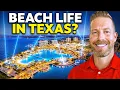 These NEW Lagoon Communities Are Taking Over North Texas