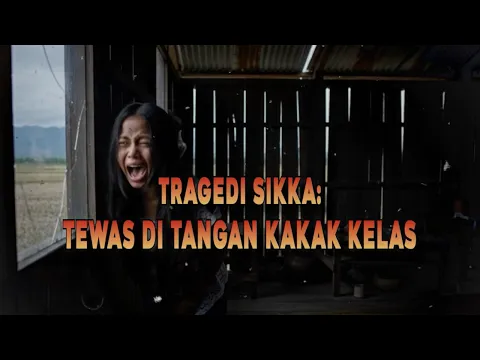 Siswi SMP di Sikka Ditemukan Tewas, Kakak Kelas dan Dua Anggota Keluarga Jadi Tersangka