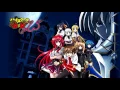 Download Lagu Highschool DxD New Season 2 Opening 1 Full