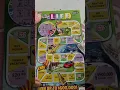 Download Lagu Nice WIN on Florida Lottery game of life scratch off ticket ￼ #scratchers #scratchofftickets #fun