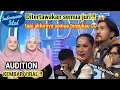 Download Lagu Awalnya gagal !! Tapi akhirnya juri indonesian idol terpukau 😱 si kembar bawakan sholawat (Parodi)