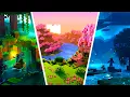 25 MINECRAFT Wallpapers from Wallpaper Engine