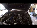 Nissan R33 GTST Skyline Build - Weight Reduction