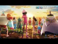One Piece - Ending 20 | Dear Sunrise